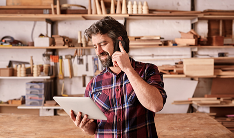 Fiber for business opens up new opportunities for growth.